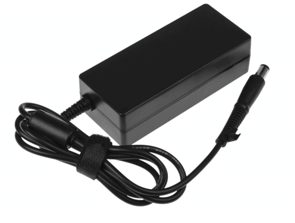 Techie Compatible HP 65W Laptop Charger for HP 250 G1, ProBook 450 G2, Compaq Presario CQ56 Series (18.5V, 3.5A) - Image 2