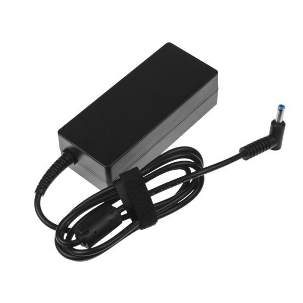 Techie Compatible HP 65W Laptop Charger for 250 G2 G3 G4 G5 15-R Series (19.5V, 3.33A) - Image 2