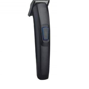 HTC - AANTAR THE DIFFERENCE HTC AT-522 Rechargeable Hair Beard Trimmer