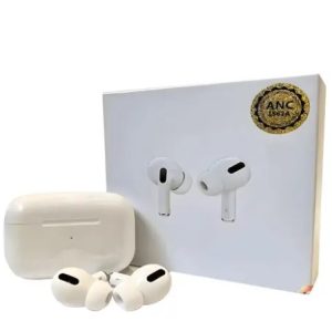 Airpods ANC
