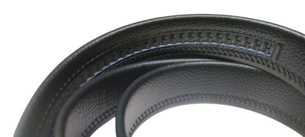 Autolock Leather Belt - Image 3