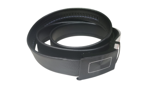 Autolock Leather Belt - Image 2