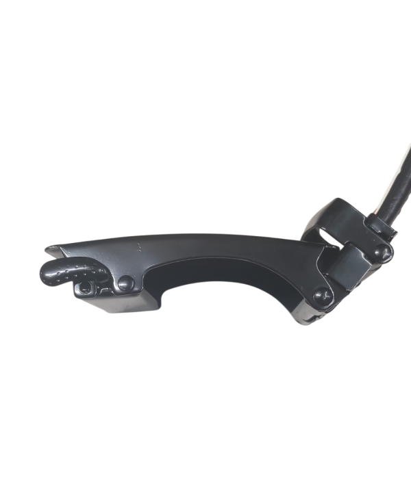 Autolock Leather Belt - Image 7