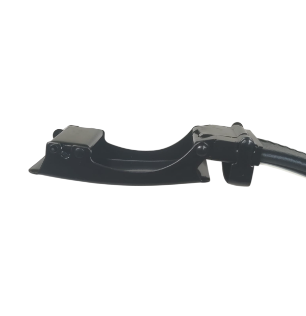 Autolock Leather Belt - Image 6