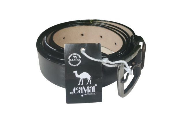 Camal Leather Belt