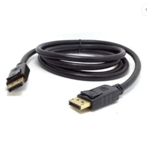 DP Male to HDMI Female Cable 1Meter