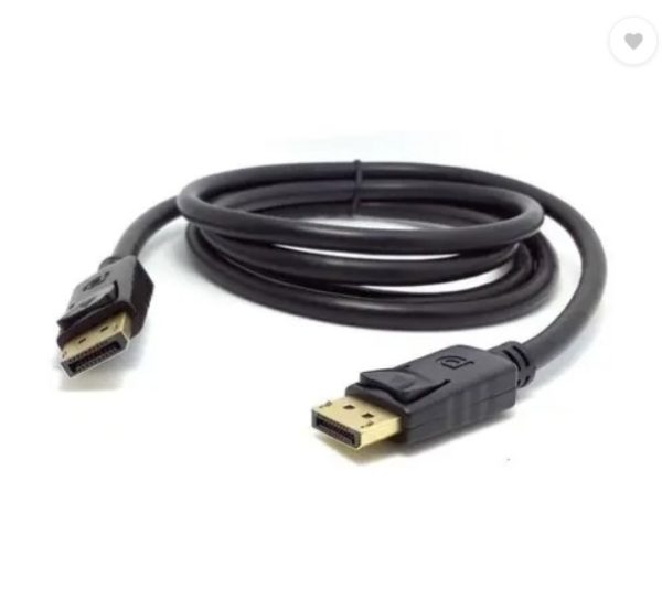 DP Male to HDMI Female Cable 1Meter