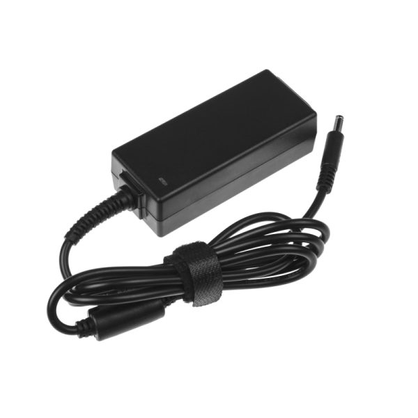 Techie Compatible Dell 45W Laptop Charger for XPS 13 9343, Inspiron 15 3552, 5368 (19.5V, 2.31A)4.5mm x 3.0mm Pin - Image 2