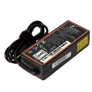 Techie Compatible Dell 90W Laptop Charger (19.5V, 4.62A) 4.5*3.0MM
