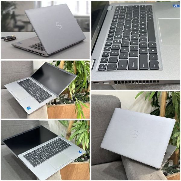 Dell Latitude 5420 Slime