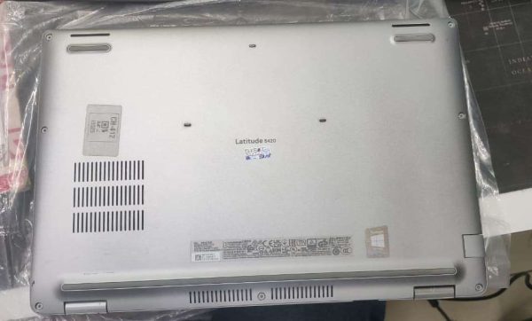 Dell Latitude 5420 Slime - Image 5