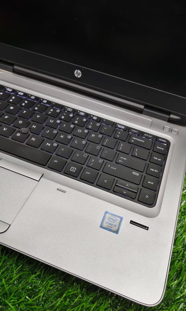 HP ELITEBOOK 840 G2 i5 6th Gen - Image 2