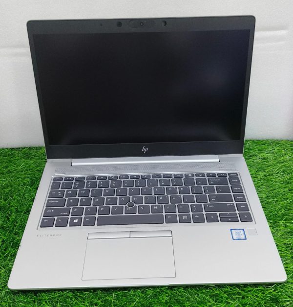 HP ELITEBOOK 840 G6 i5 8th - Image 2