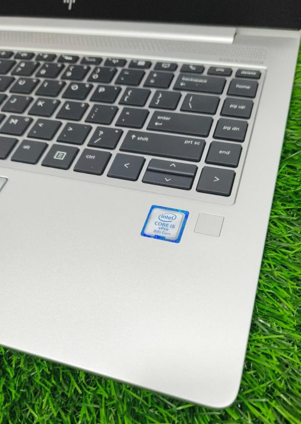 HP ELITEBOOK 840 G6 i5 8th - Image 3