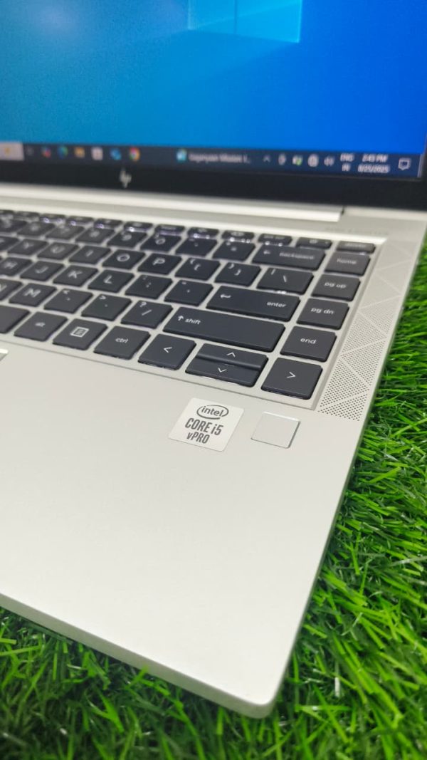 HP ELITEBOOK 840 G7 i5 10th Gen - Image 2
