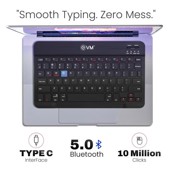 EVM EnArc Wifi + Bluetooth 2 Way Connection - WLKM & EWLM-360 - Image 9