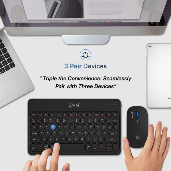 EVM EnArc Wifi + Bluetooth 2 Way Connection - WLKM & EWLM-360 - Image 6