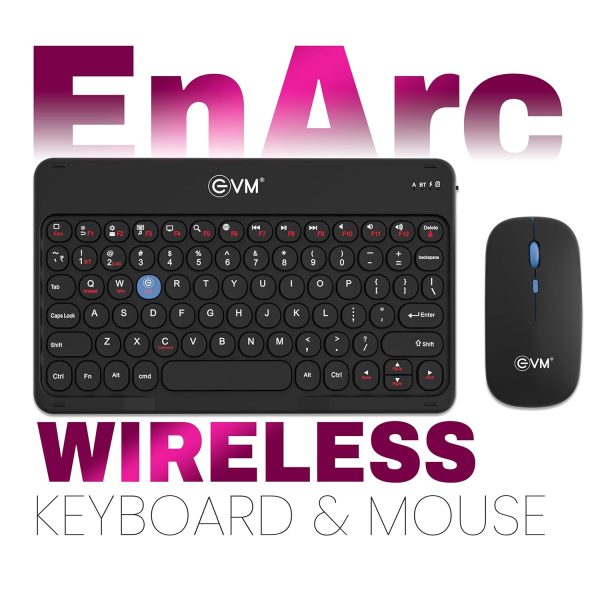 EVM EnArc Wifi + Bluetooth 2 Way Connection - WLKM & EWLM-360 - Image 3
