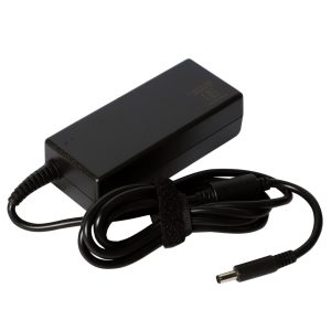 Techie 45W HP Laptop Charger Blue Pin(19.5V, 2.31A) 4.5*3.0MM