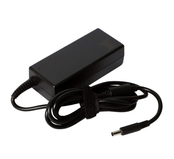 Techie 45W HP Laptop Charger Blue Pin(19.5V, 2.31A) 4.5*3.0MM