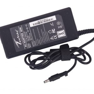 Techie Compatible HP 90W Laptop Charger 19V, 4.74A, 4.75mm x 4.2mm