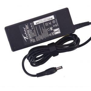Techie Compatible HP 90W Laptop Charger 19V, 4.74A, 5.5mm x 2.5mm