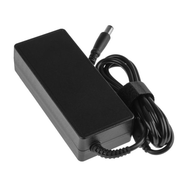 Techie Compatible HP 90W Laptop Charger for Pavilion DV5, G6, G7, ProBook 430 Series (19V, 4.72A) - Image 2