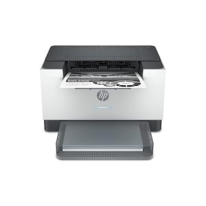 HP Laserjet M208dw Printer, Wireless, Single Function, Print, Hi-Speed USB 2.0, Ethernet,Up to 30 ppm, 150-sheet Input Tray, 100-sheet Output Tray, Black and White, 6GW64A
