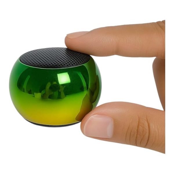 Mini Boost 4 Portable Speaker, 10W Wireless Bluetooth, - Image 2