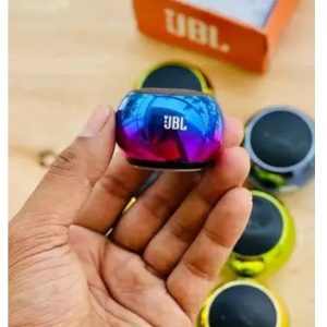 Mini Boost 4 Portable Speaker, 10W Wireless Bluetooth,