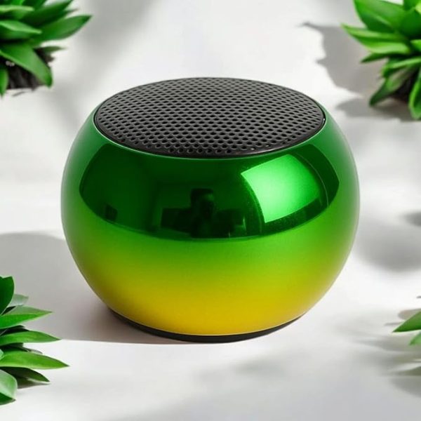 Mini Boost 4 Portable Speaker, 10W Wireless Bluetooth, - Image 5