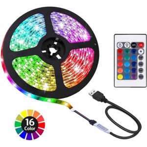 RGB LED STRIP 3 METR 36LEDs/m