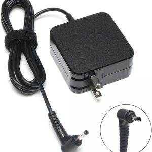 Techie Compatible Lenovo 45W Laptop Charger 20V, 2.25A, 4.0mm x 1.75mm