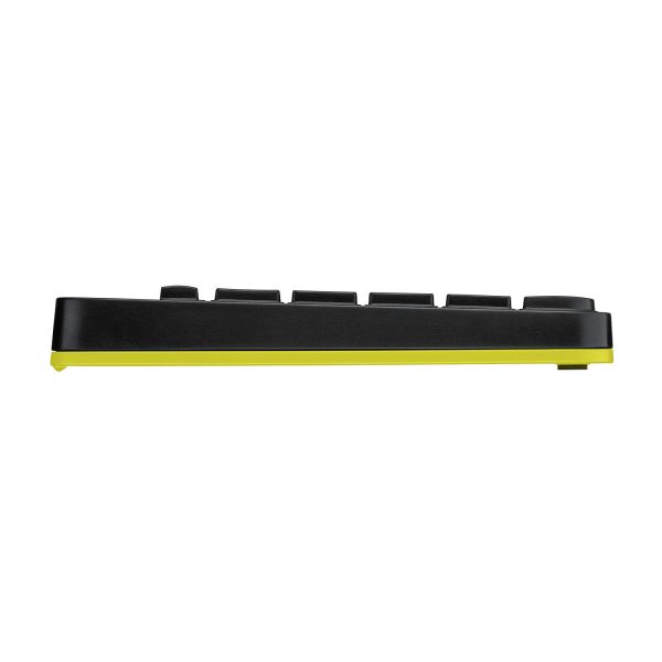 Logitech MK240 Nano Wireless - 1 Year Warranty - Image 3
