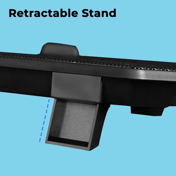 Zebronics NC2100 Laptop Cooling Stand - Image 6
