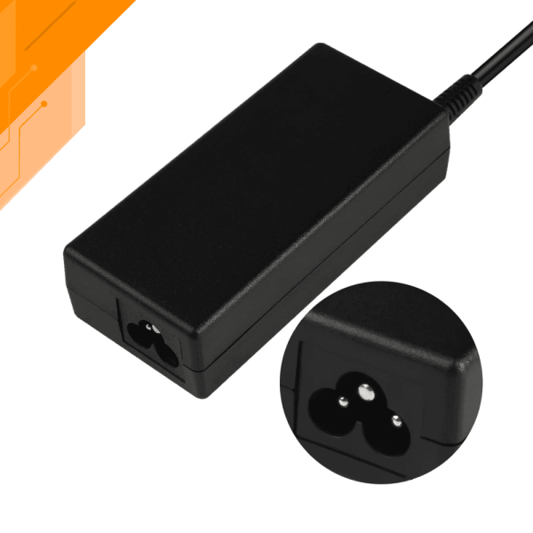 Techie 45W Laptop Charger for Acer Aspire 3 A315, A317, Aspire V3, Extensa EX215, Travelmate P259 Series (19V, 2.37A) 5.5*1.7MM Pin - Image 3