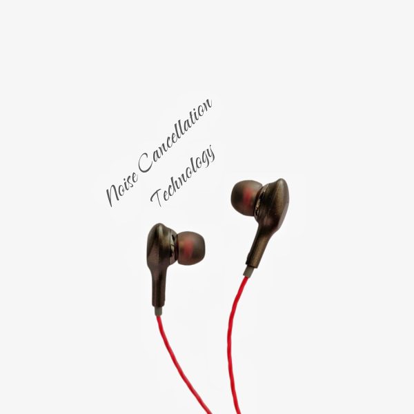 Signature Waves Type-C Jack Wired Earphones - Image 3