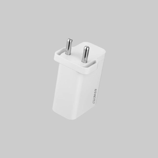 ERD TC-146 USB A+C GaN Charger, PD & All Protocol, 65Watt - Image 3
