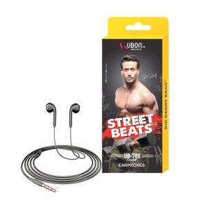 UBON UB-780 Champ Earphones