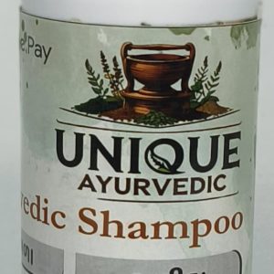 Ayurvedic Shampoo 200ML