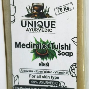 Medimix Tulshi Neem Soap 100gm