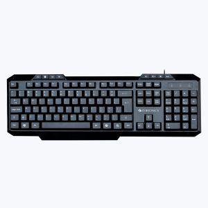 Zebronics Keyboard KM2000 USB