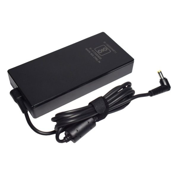Techie 135W Laptop Charger for Acer Aspire 7 A715, A717, VN7-592G, Nitro 5 AN515 Series (19V, 7.1A) 5.5×1.7MM Pin - Image 2
