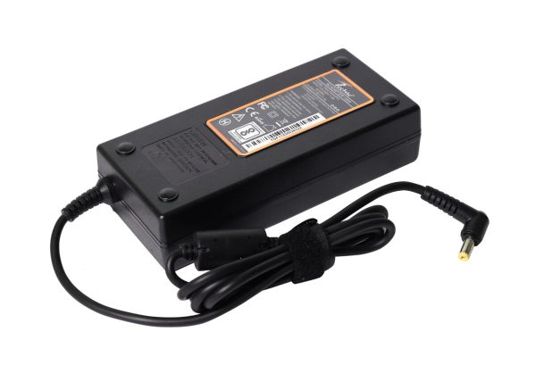 Techie Compatible Acer 135W Laptop Charger 19V, 7.1A, 5.5mm x 1.7mm