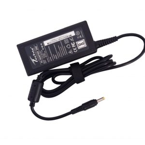 Techie Compatible Acer 45W Laptop Charger 19V, 1.58A, 5.5mm x 1.7mm