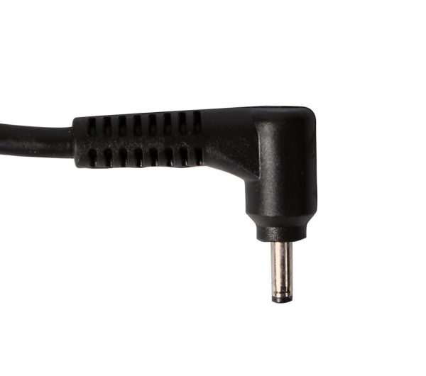 Techie 65W Acer Laptop Charger 19V, 3.42A, 3.0*1.1MM - Image 3