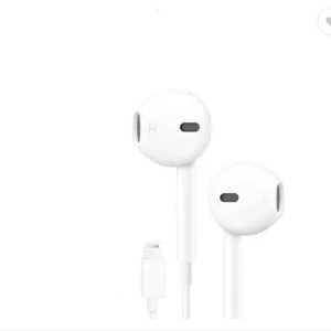 KDM-I10 Lighting Stereo Earphone