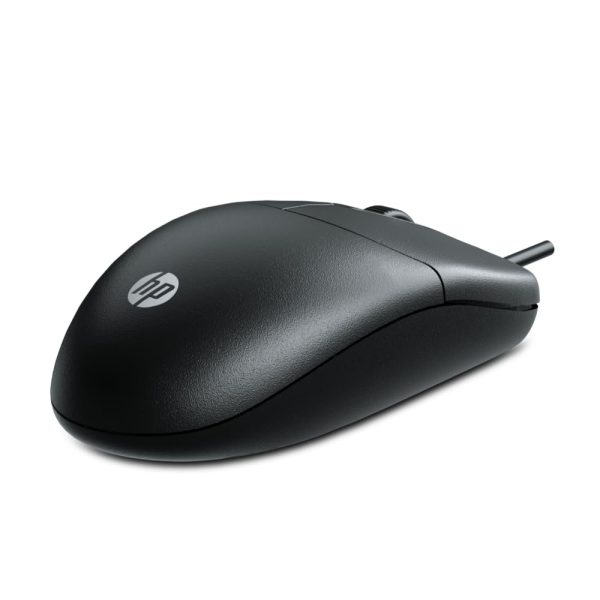 HP M050 3 Button Wired USB Mouse - Image 5