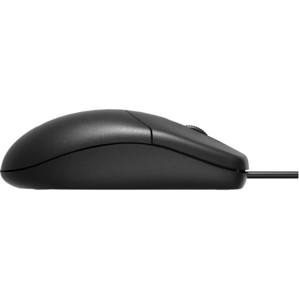 HP M050 3 Button Wired USB Mouse - Image 4