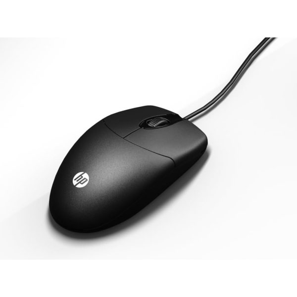 HP M050 3 Button Wired USB Mouse - Image 3